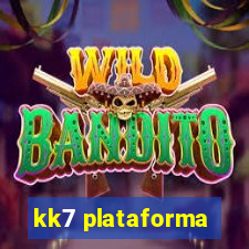 kk7 plataforma